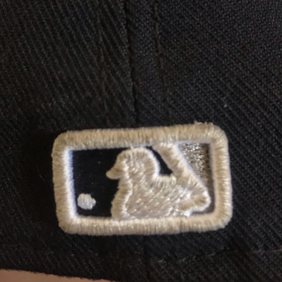 New era New York Yankees hat - Picture 4 of 6